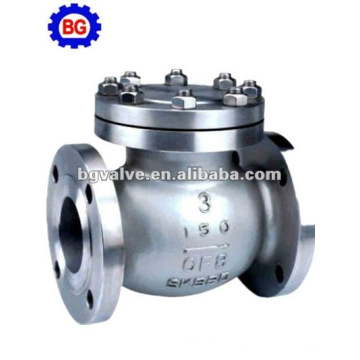 Lift Swing Check Valve